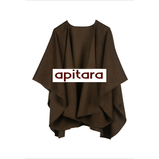 Capa Baby Alpaca Regalia
