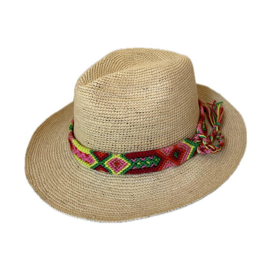 Sombrero Oliva