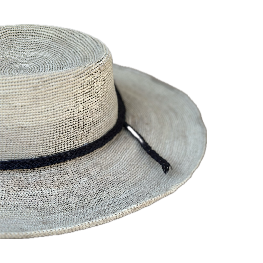 Sombrero Velare