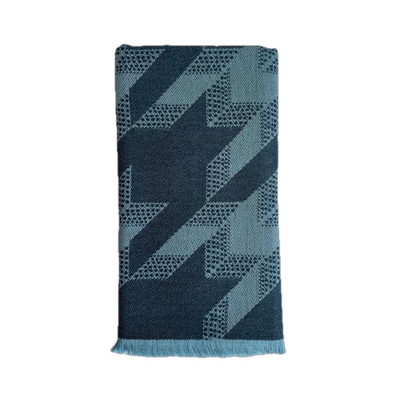 Bufanda Premium Alpaca Élora
