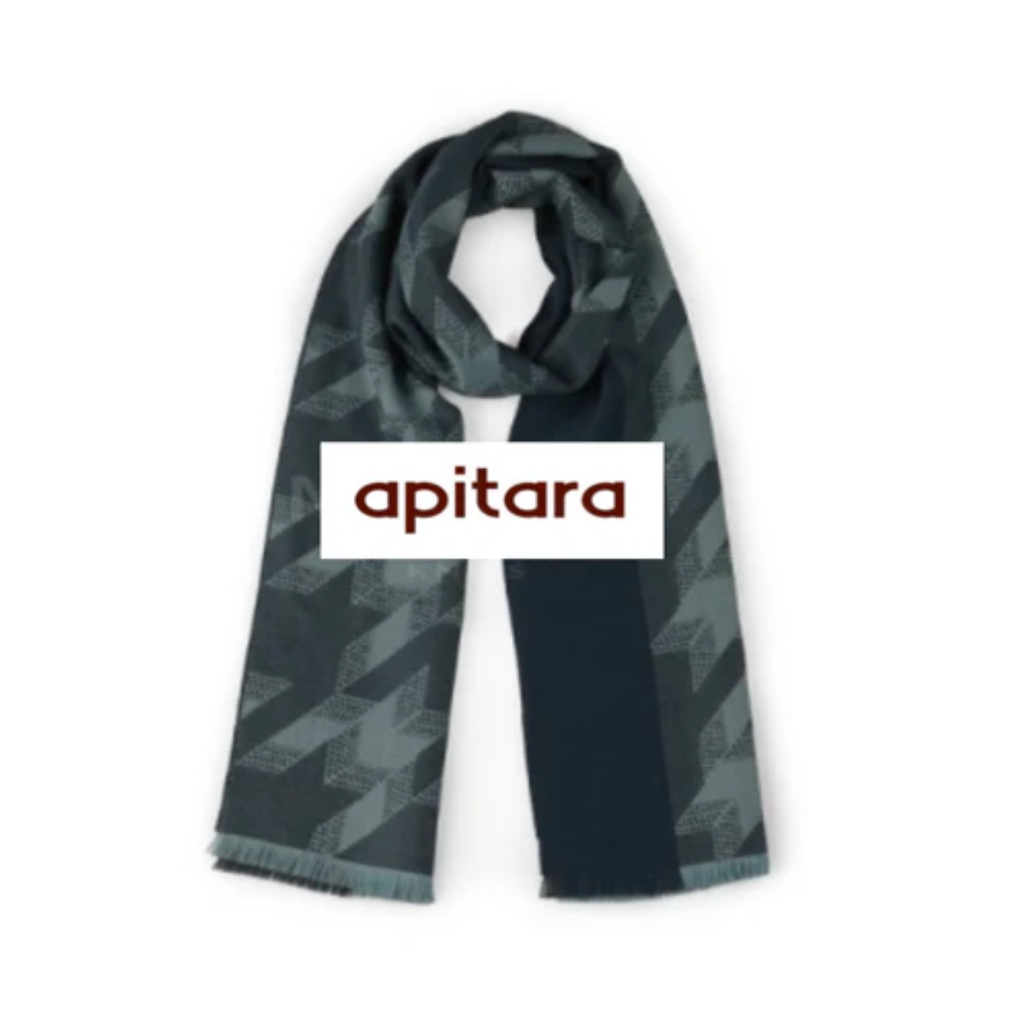 Bufanda Premium Alpaca Élora