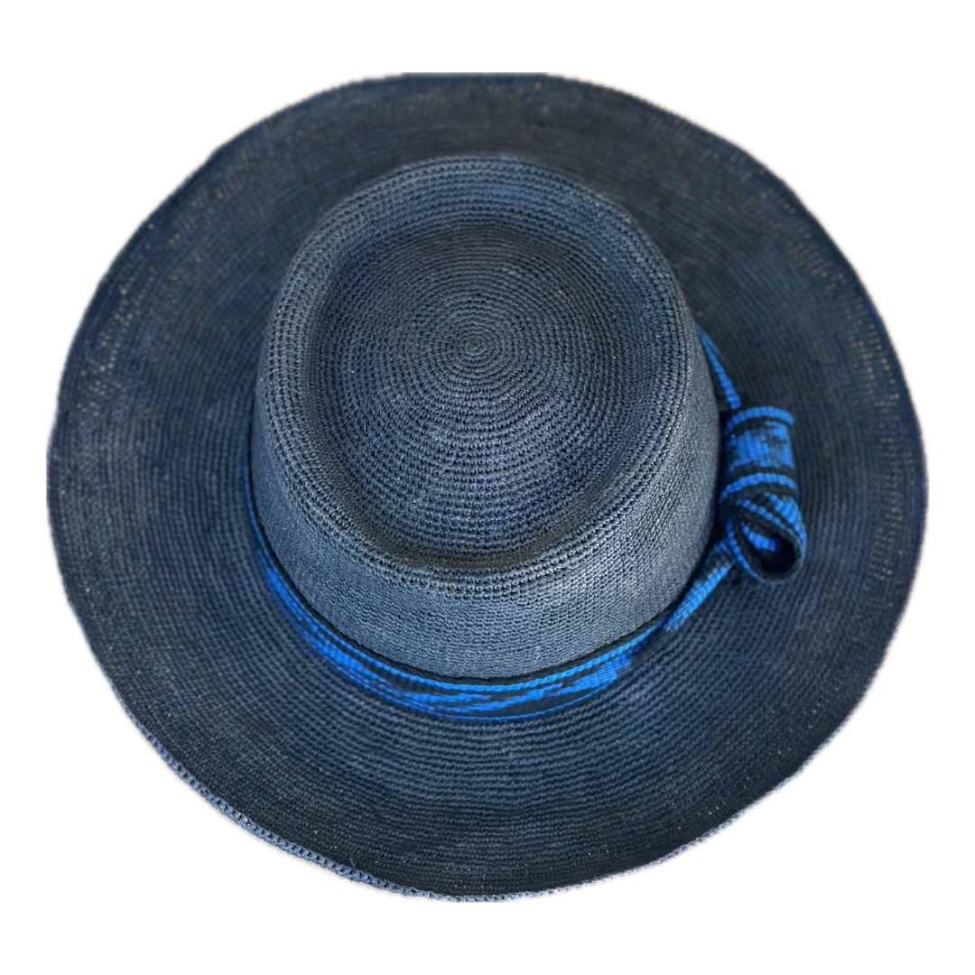 Sombrero Santorini