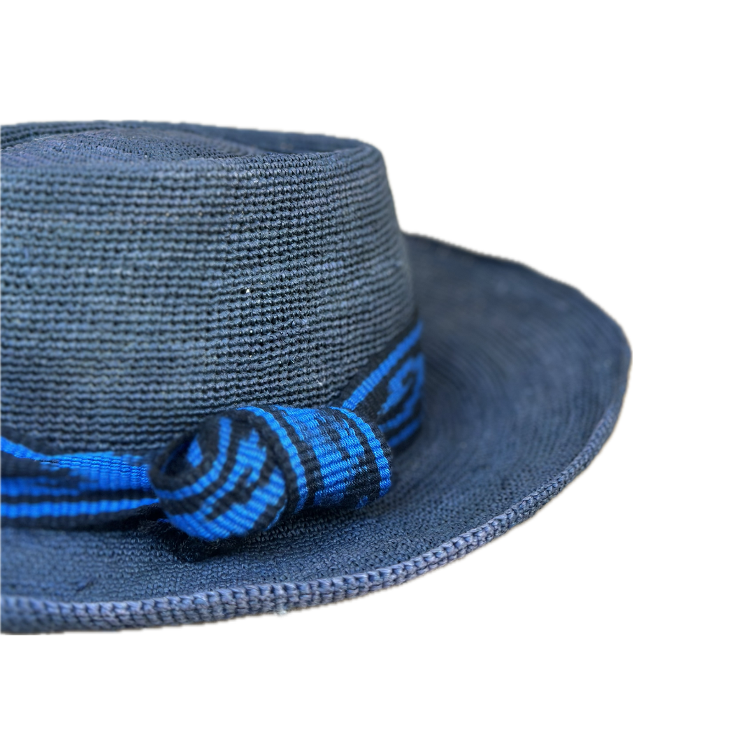 Sombrero Santorini