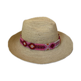 Sombrero Panama Hat México II