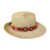 Sombrero Panama Hat México