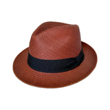 Sombrero Panama Hat diamante