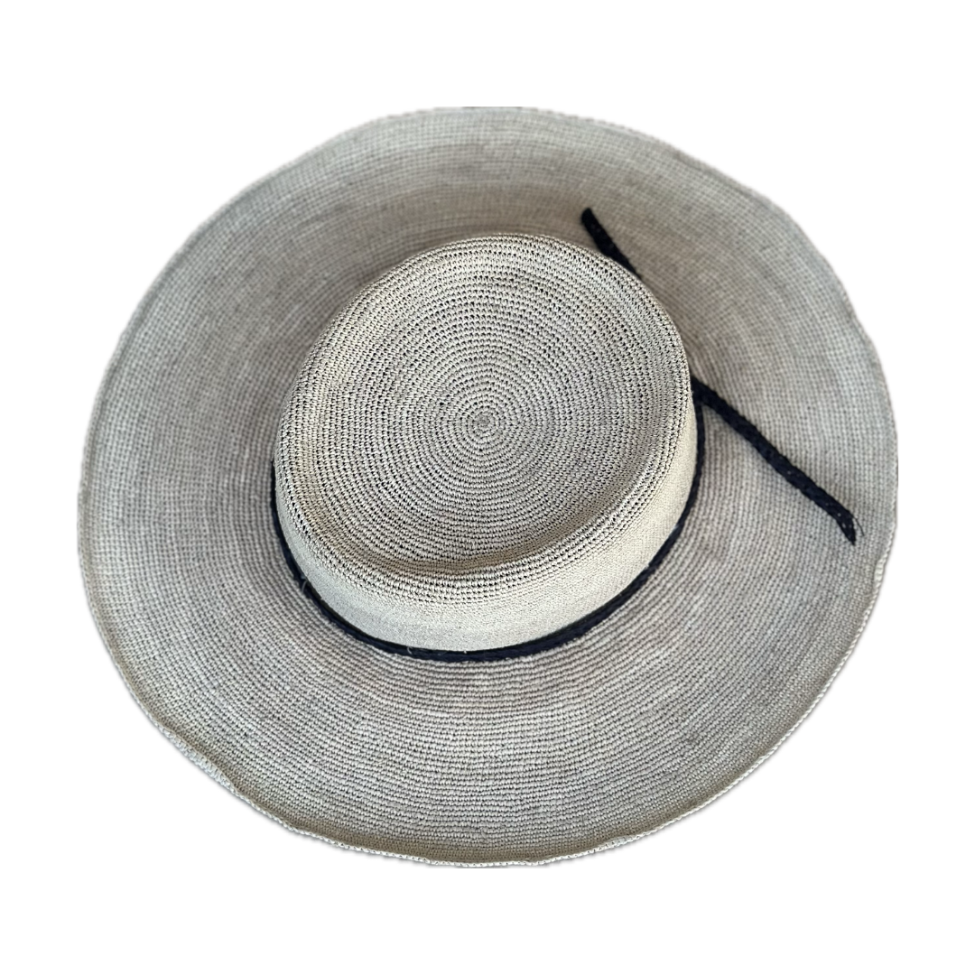 Sombrero Velare