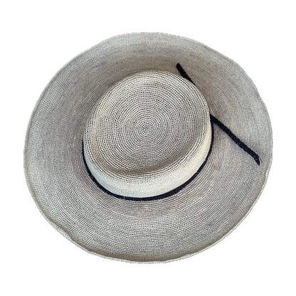 Sombrero Velare