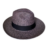 Sombrero Fedora Twisted Lila