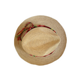 Sombrero Panama Hat México