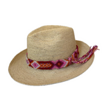 Sombrero Panama Hat México II