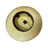 Sombrero Fedora Limón