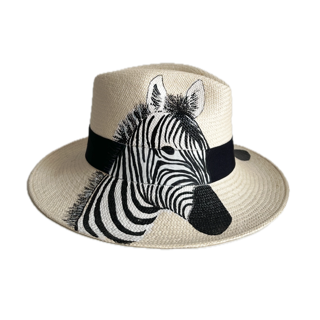 Sombrero Zebra
