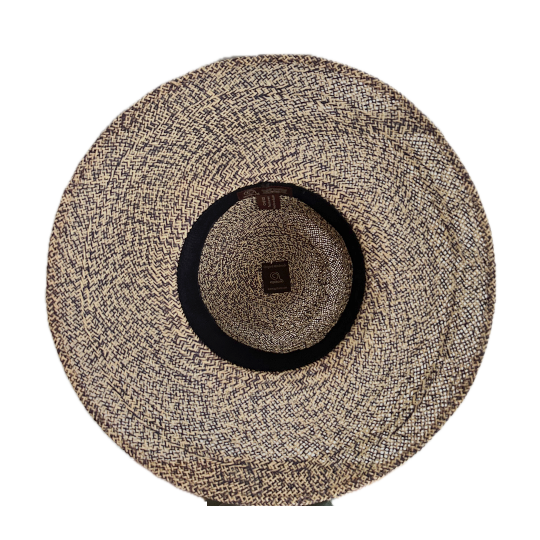 Sombrero Mónaco