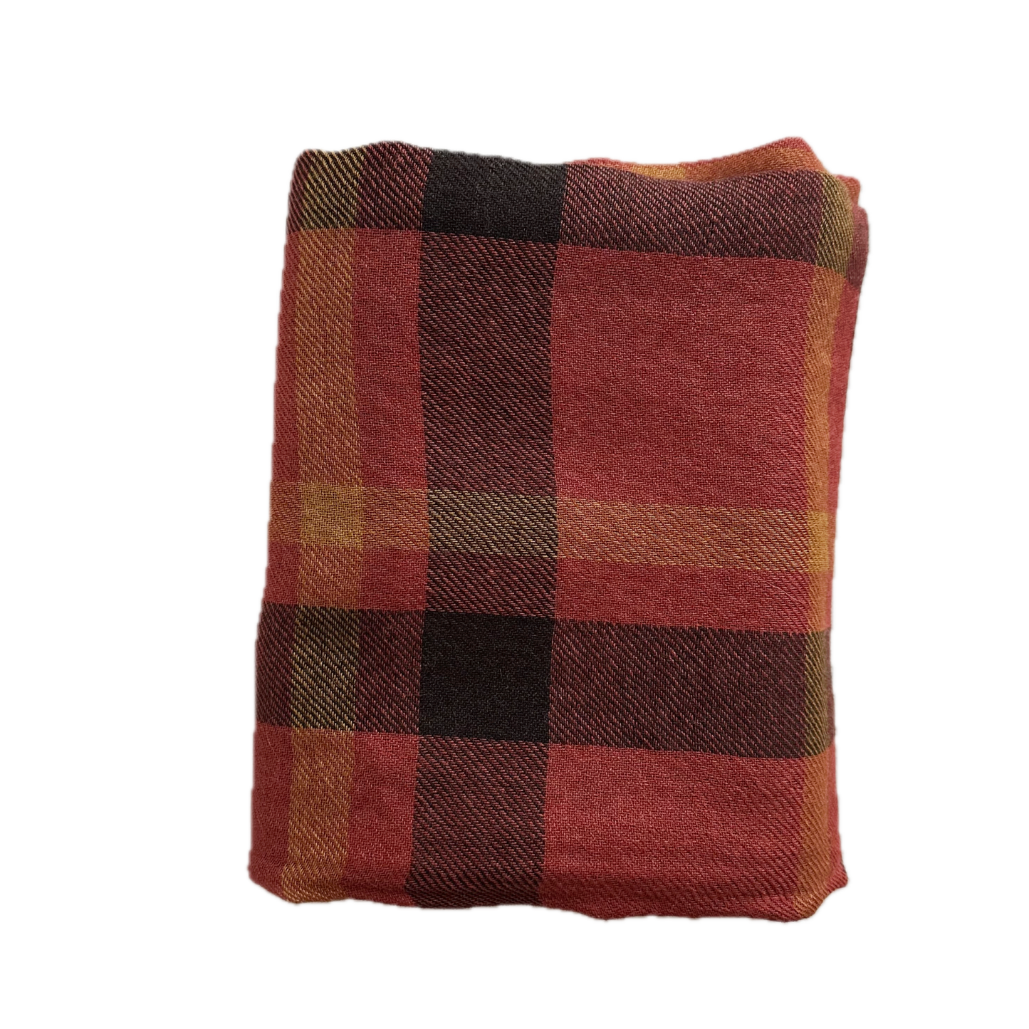 Estola alpaca y seda Terra