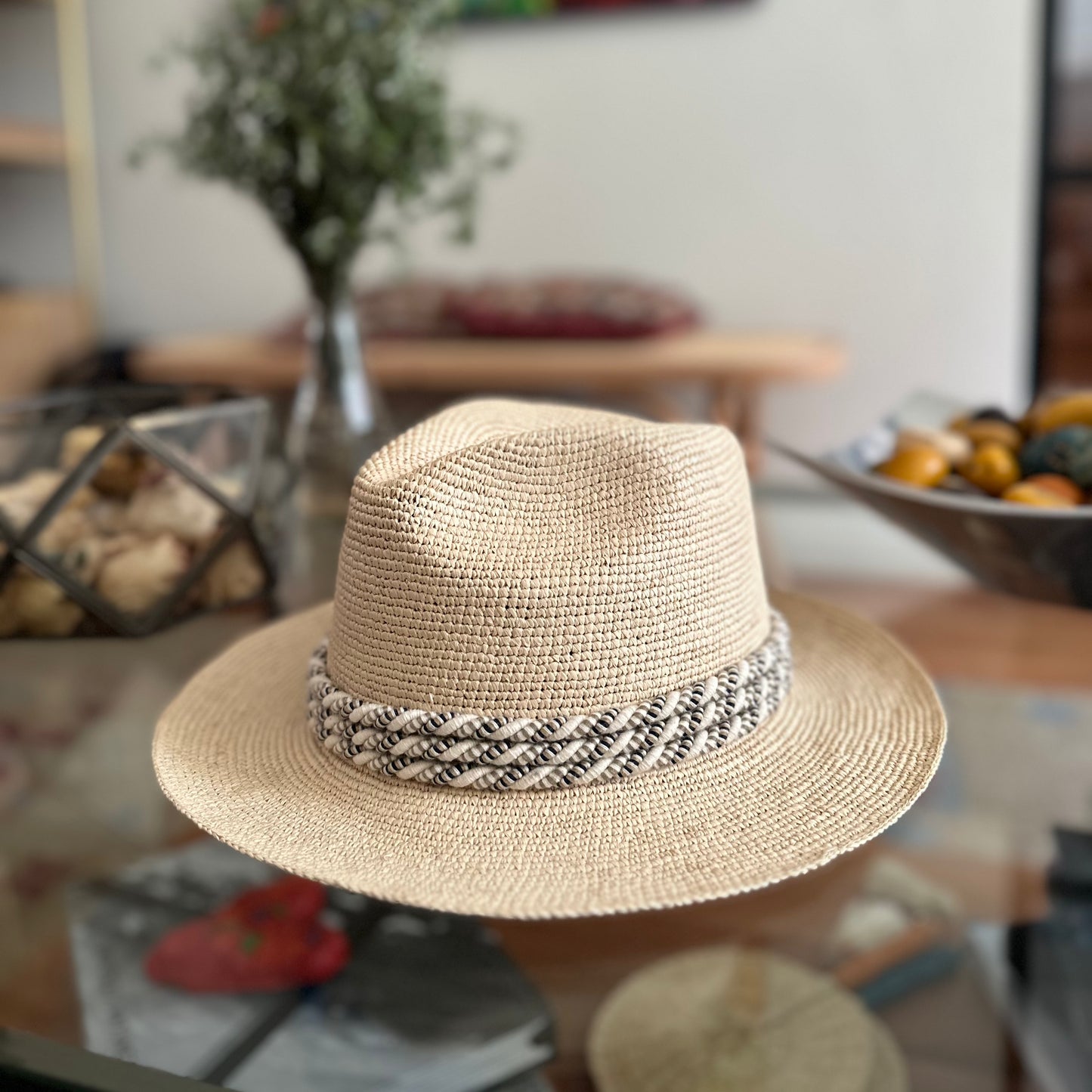 Sombrero Cairo