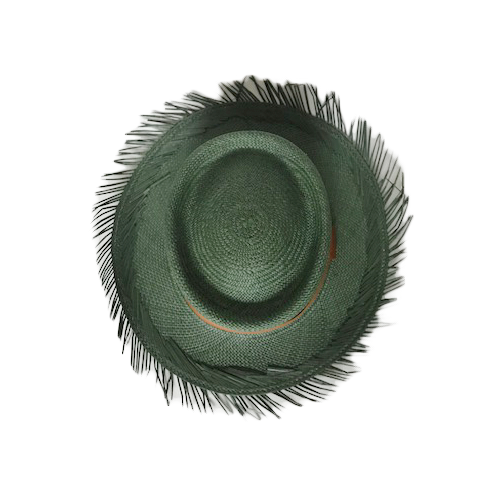 Sombrero Palma