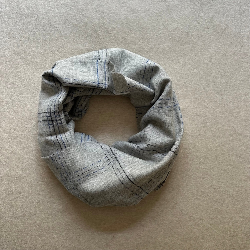 Bufanda Premium Alpaca Aurelia