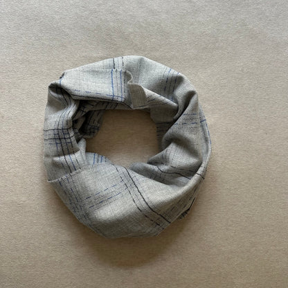 Bufanda Premium Alpaca Aurelia