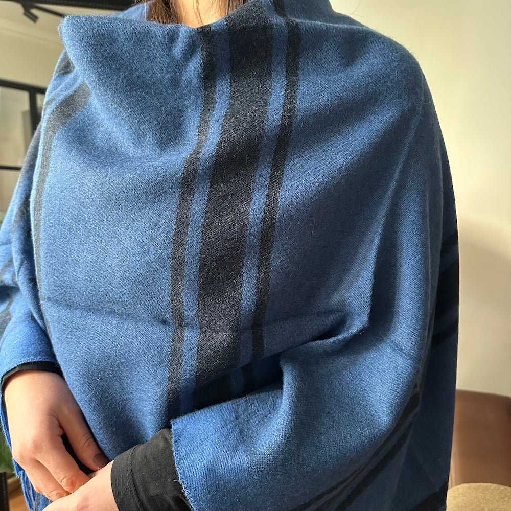Capa Premium Alpaca Aurora