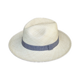 Sombrero Panama Hat Chamanto