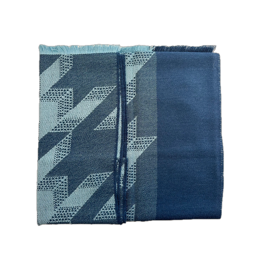 Bufanda Premium Alpaca Élora