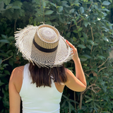 Sombrero Mujer Mallorca