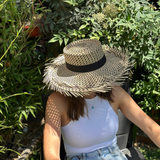 Sombrero Mujer Mallorca