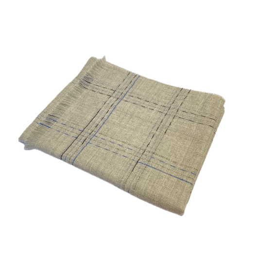 Bufanda Premium Alpaca Aurelia