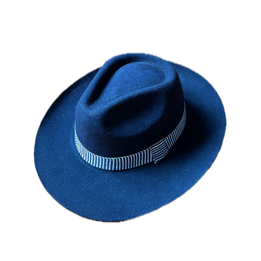 Sombrero Bruma Wool