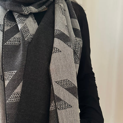 Bufanda Premium Alpaca Vittoria
