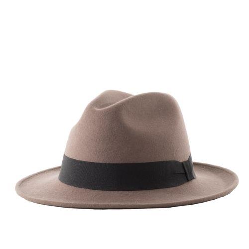 sombrero lana invierno