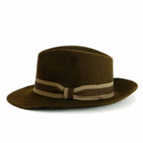 sombrero lana invierno