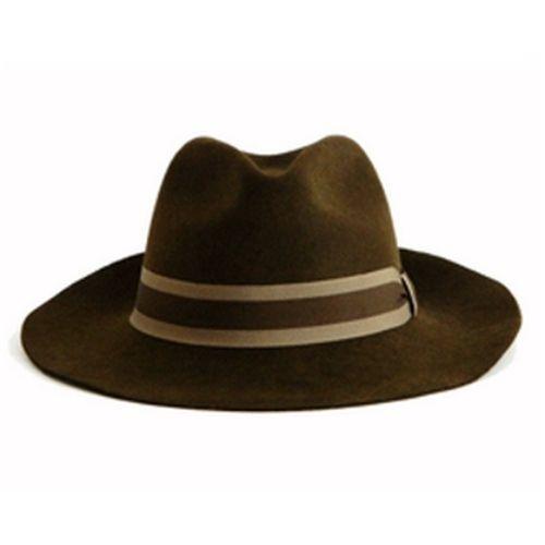 Sombrero Cacao Wool