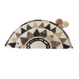 Clutch Wayuu diseño