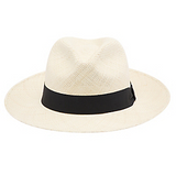 Sombrero paja toquilla