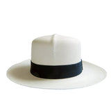 Sombrero paja toquilla