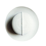 Sombrero Panama Hat Enrollable Blanco