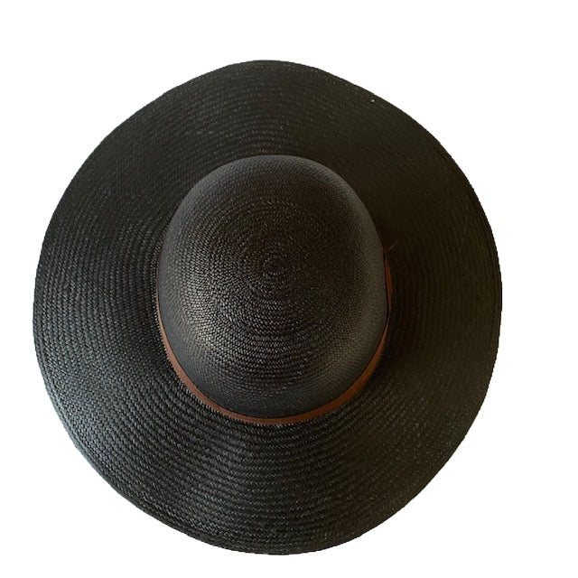 Sombrero Noir