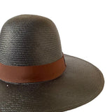 Sombrero Lady Negro