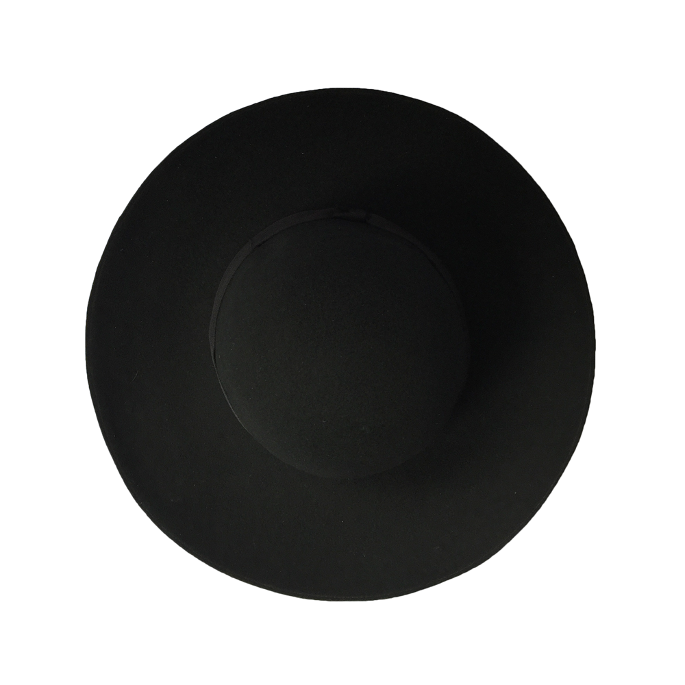 Sombrero Paño mujer