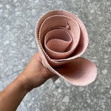 SOMBRERO PANAMA HAT ENROLLABLE