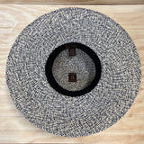 Sombrero Mujer Twisted azul